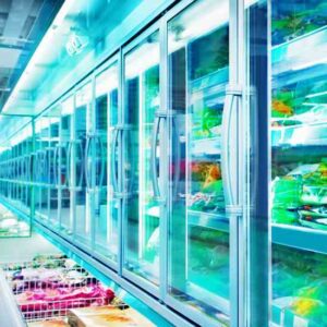 Back to the Kitchen: Escaping Processed Food Image